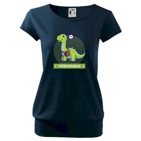Dinosauří jména - zelený dinosaurus