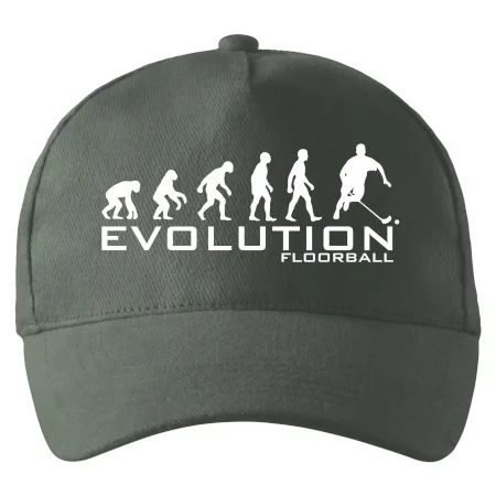 Evoluce Floorball