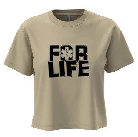 For Life