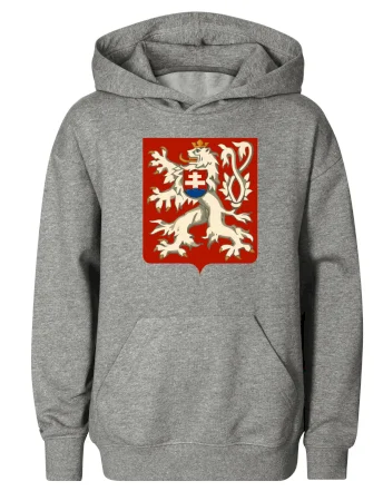 Znak ČSR - Třetí Československá republika (1945–1948)