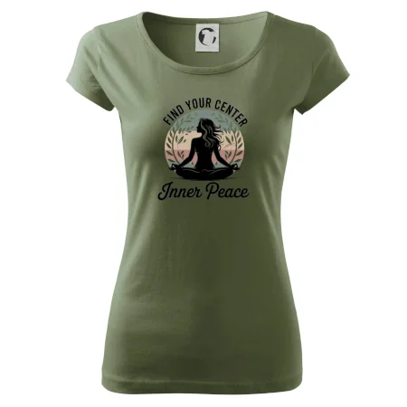 Yoga Inner Peace