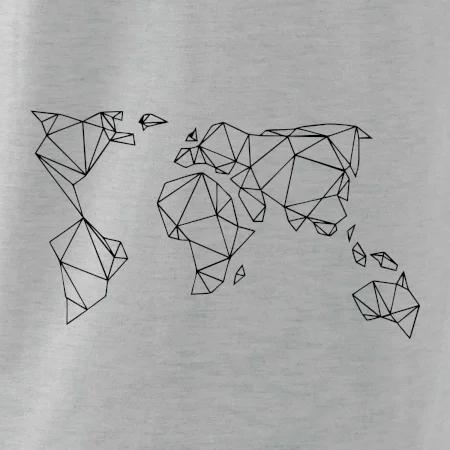 Geometrie - svět