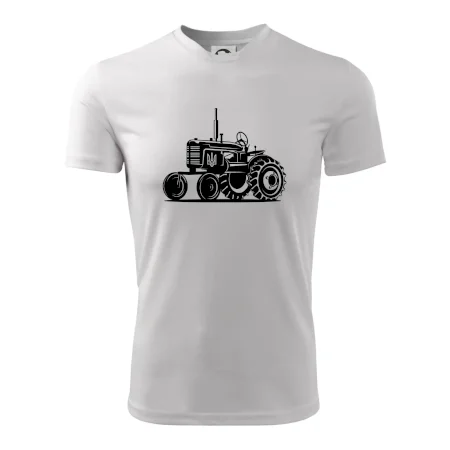Traktor Ukrajinské armády