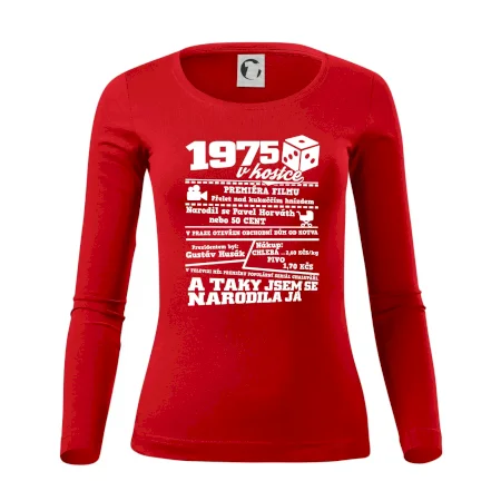 1975 v kostce