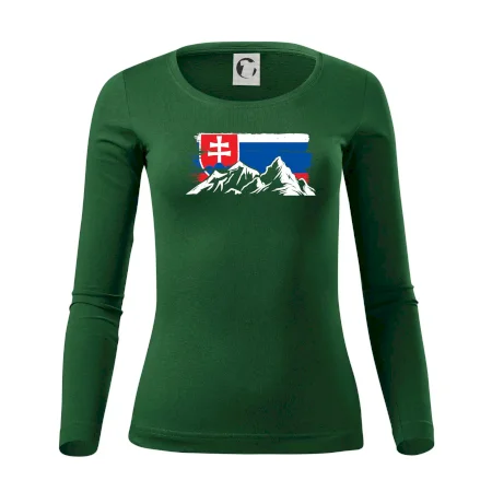 Slovenské hory