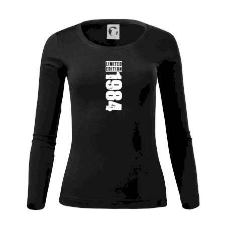 Limited edition 1984 pruh