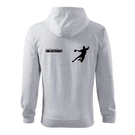 Handball sport