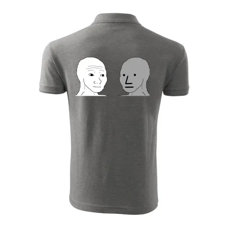 Wojak (Feels Guy) a NPC
