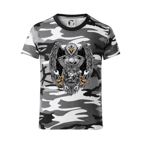 Moto orel