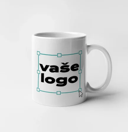 Vlastní logo - Tričko nebo mikina