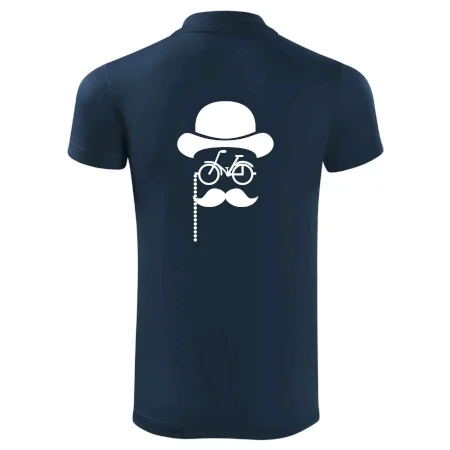 Mustache kolo