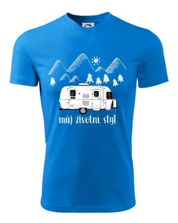 Můj životní styl