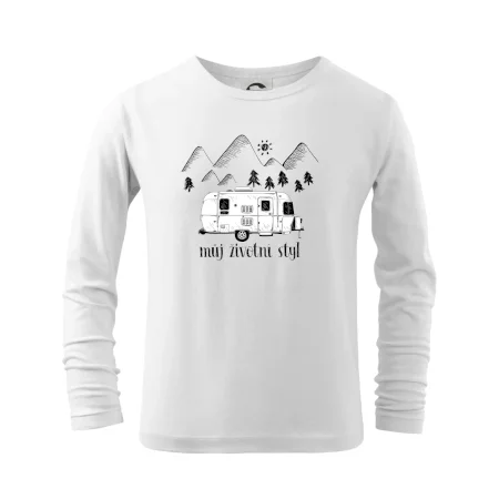 Můj životní styl