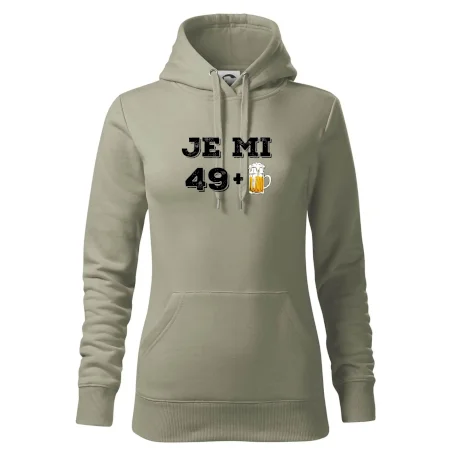 Je mi 50 pivo
