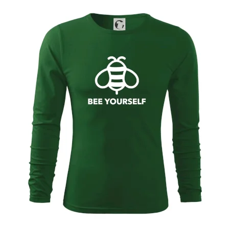 Bee yourself
