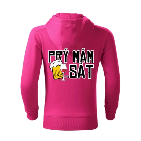 Prý mám 50 SÁT