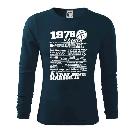 1976 v kostce