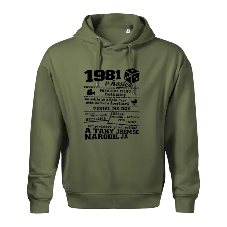 1981 v kostce
