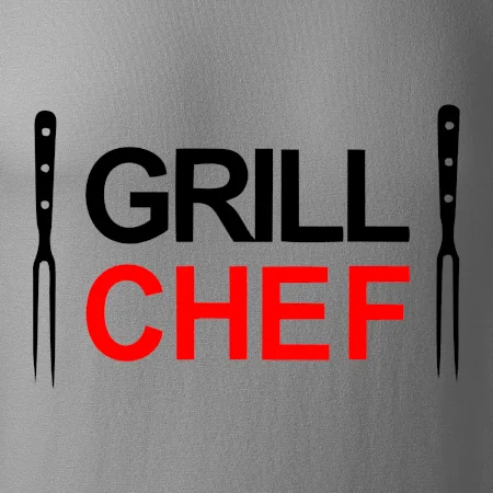 Grilování - Grill Chef