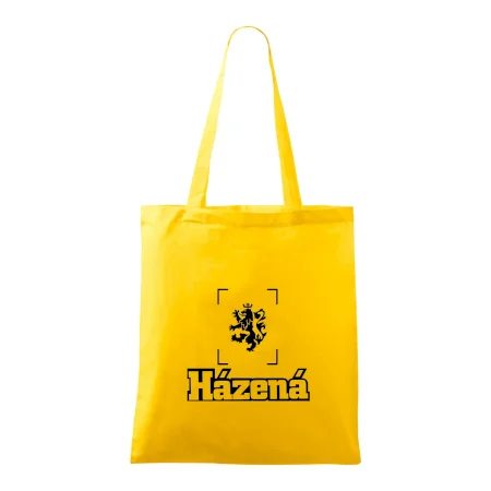 Národní házená lev