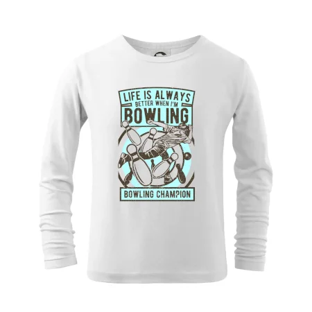 Bowling Champion