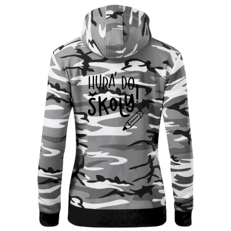 Hurá do školy!