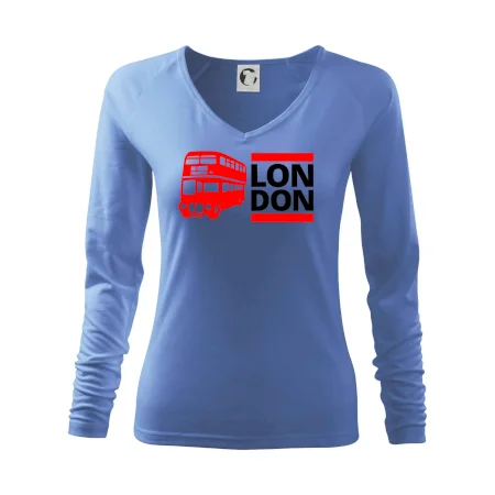 LON DON BUS