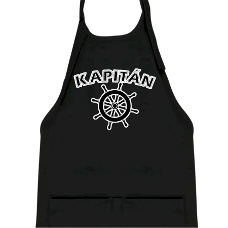 Kapitán kormidlo