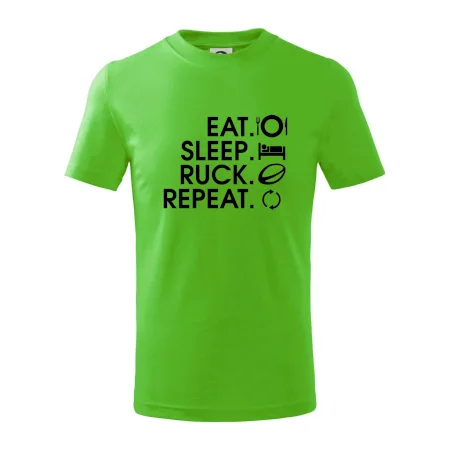 Eat sleep Rugby