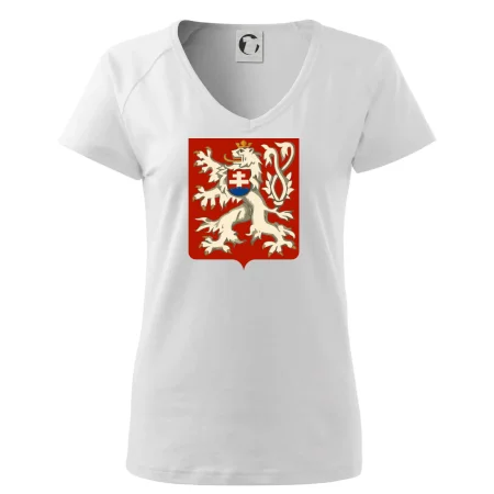 Znak ČSR - Třetí Československá republika (1945–1948)