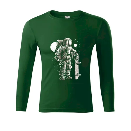 Astronaut Skater