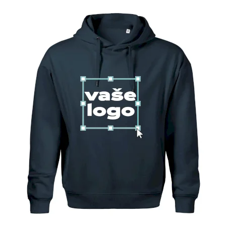 Vlastní logo - Tričko nebo mikina