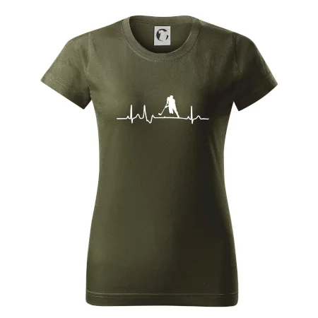 EKG floorball
