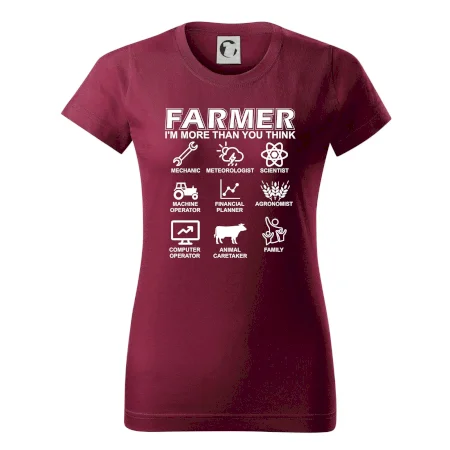 Farmer Symbols