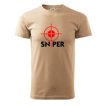 Sniper zameřovač