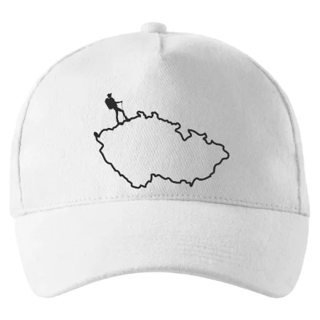 Český turista