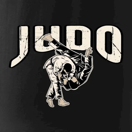Judo v boji
