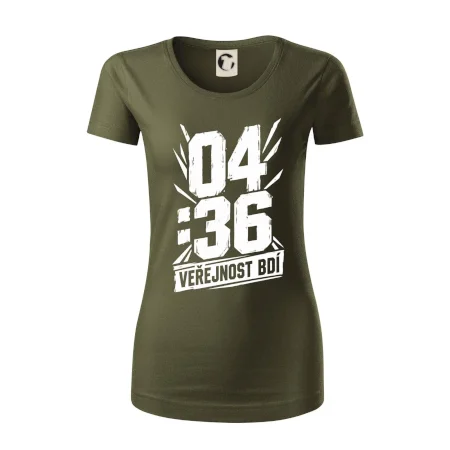 Veřejnost bdí  4:36