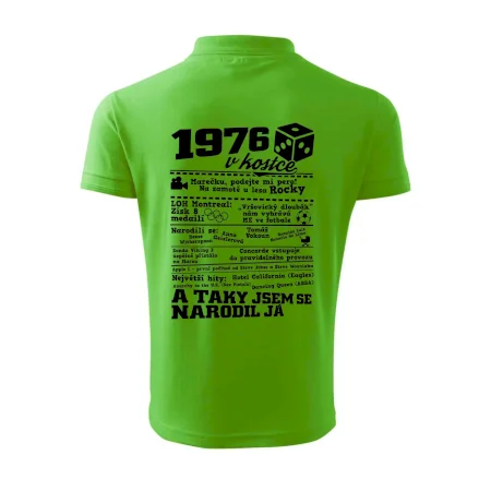 1976 v kostce