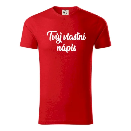 Tvuj vlastní nápis psací