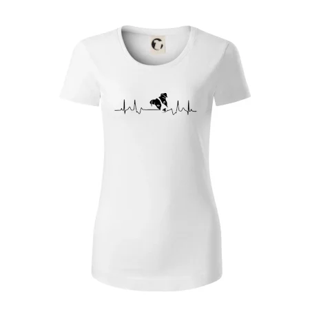 Jack Russell Terriér Ekg