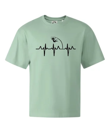 EKG skok o tyči