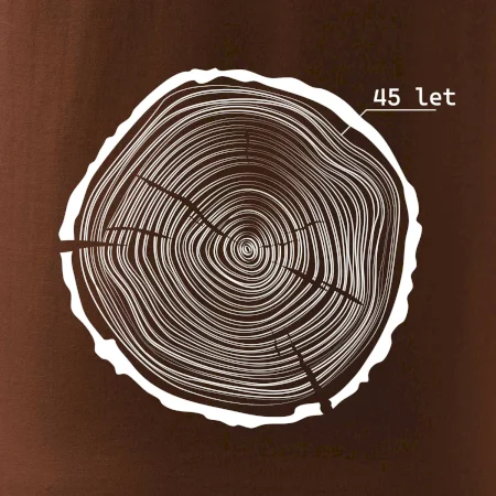 Letokruhy - 45