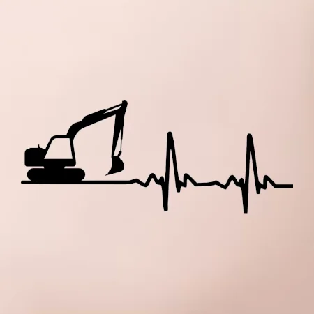 EKG bagr