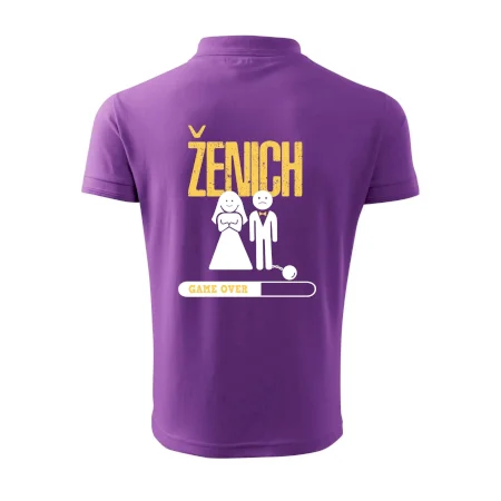 Drink team ženich
