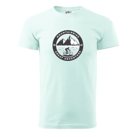MTB  logo a ročník
