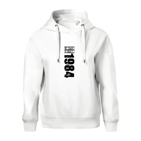 Limited edition 1984 pruh