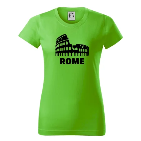 Italy Koloseum Rome