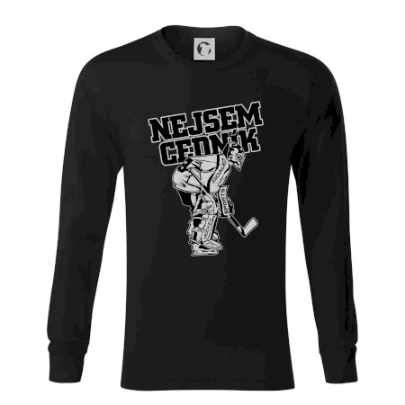 Nejsem cedník