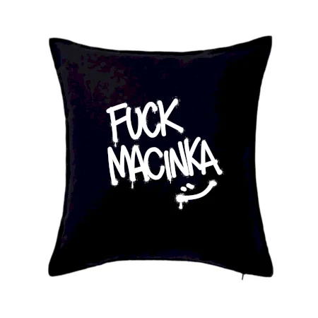 Macinka sprejem